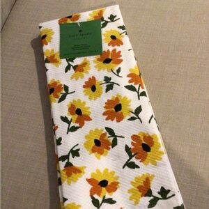 kate spade Kitchen Towels